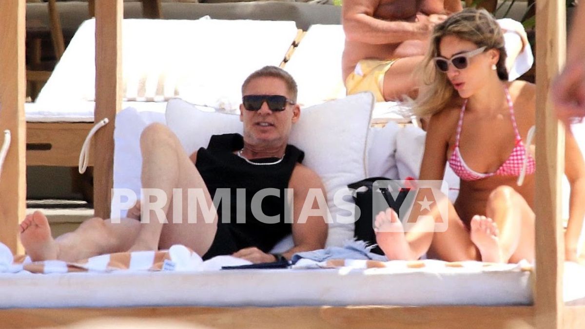 adrian suar rocio robles punta del este 11