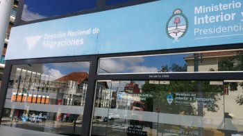 La iniciativa de Macri establecía una serie de condicionamientos a aquellos extranjeros con antecedentes penales (Foto: archivo). La iniciativa de Macri establecía una serie de condicionamientos a aquellos extranjeros con antecedentes penales (Foto: archivo).