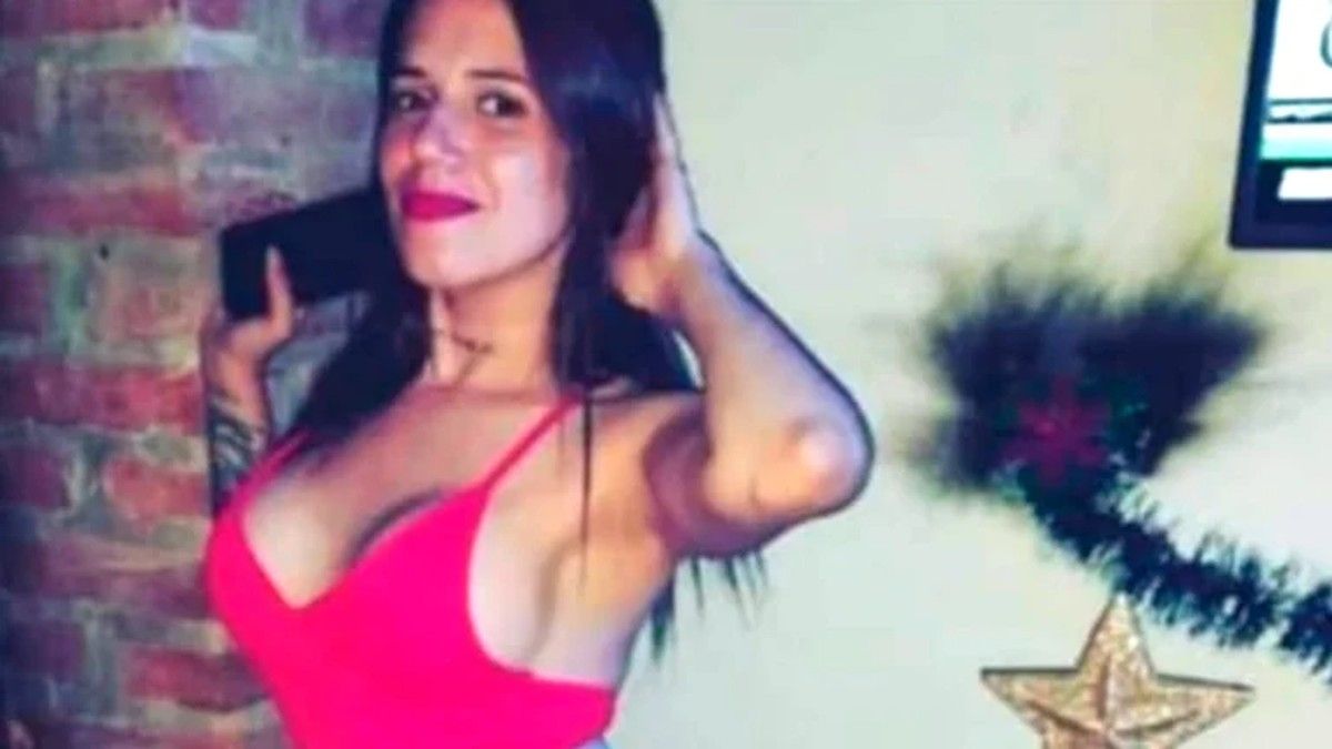 Leila Micaela Ríos