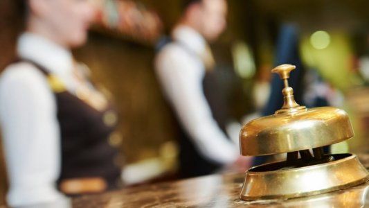 ¿Cuál es el mejor momento para reservar un hotel?