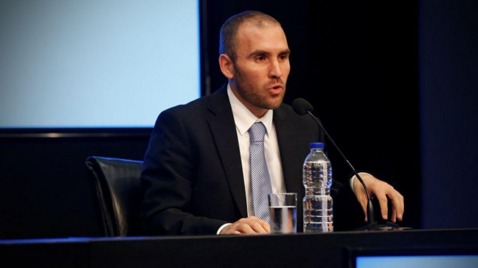 Tras el acuerdo por la deuda, el campo pide soluciones para la deteriorada economía productiva