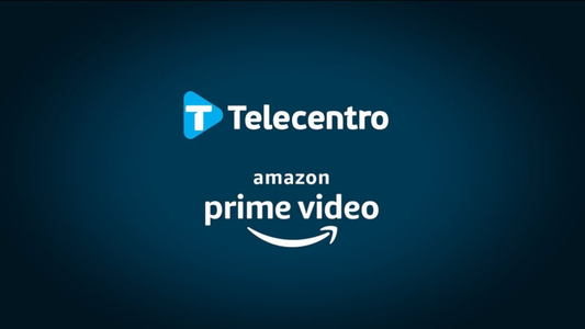 Amazon Prime: ¿Se puede vincular mi cuenta con Telecentro?