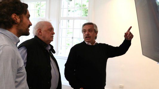 El Gobierno promete que desde el lunes se flexibilizará la cuarentena por zonas y actividades