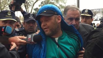 El Pepo podría ser condenado a 5 años y 10 meses de prisión