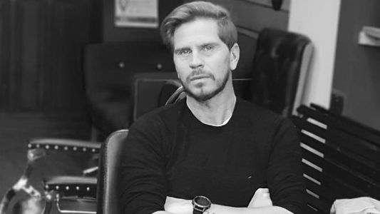 El Pollo Vignolo: Aún tengo atragantado el gol de Alemania, fue el peor momento de mi vida como relator