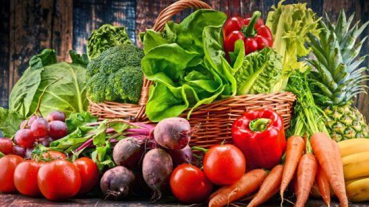 El mundo sin hambre pasa también por proteger los alimentos