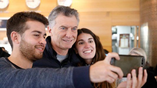 Un Macri más cercano y menos protocolar: la estrategia de Durán Barba en redes para reforzar la figura presidencial