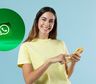 Cuál es el nuevo botón de WhatsApp que solo aparece en algunos grupos y para qué sirve