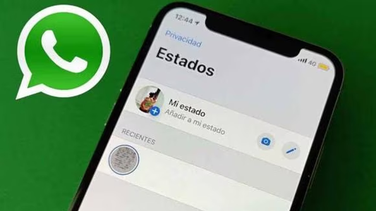 WhatsApp: los cambios que se vienen para los estados