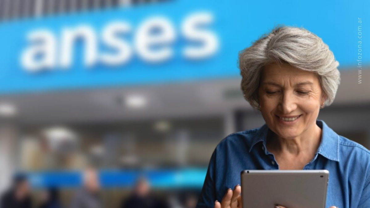 ANSES activa un pago extra de $200.000 para jubilados