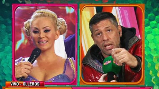 María Eugenia Ritó, consternada por la muerte de su exbailarín: Estoy en shock