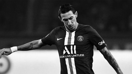 Robo en la casa de Di María: el accionar delictivo que se repite en Europa