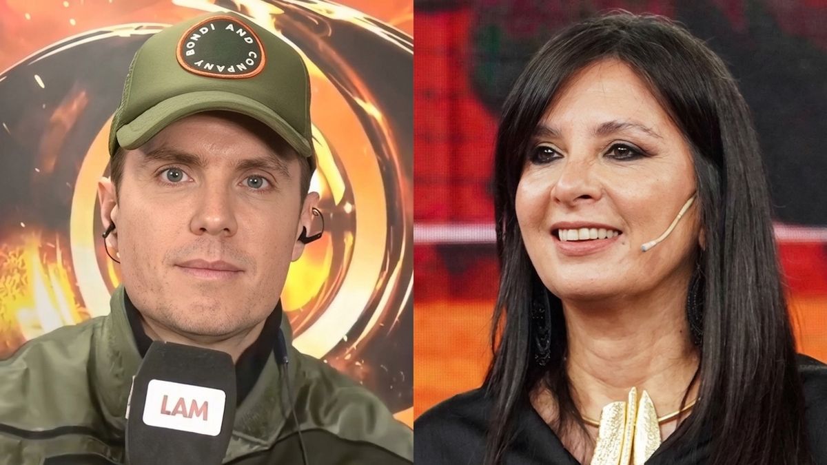¿Edith Hermida renunció a la radio por Santiago del Moro?: la fuerte advertencia que recibió antes de irse
