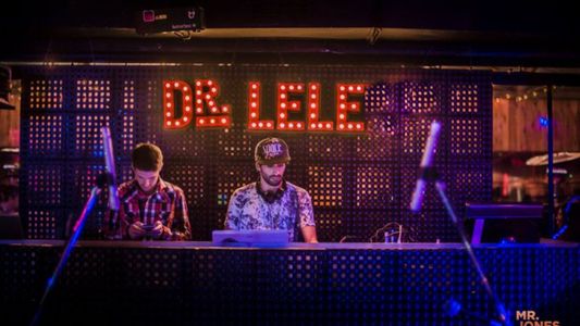 Conmoción en Mar del Plata por el asesinato de un reconocido DJ: le dispararon dos motochorros