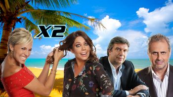 La nueva programación de AméricaTV durante el verano: Infama x 2