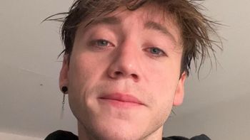 El video de Paulo Londra a los besos ¿con su nuevo amor?