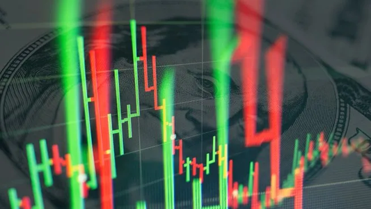 Cayeron las acciones argentinas en Wall Street y el riesgo país superó de nuevo los 500 puntos