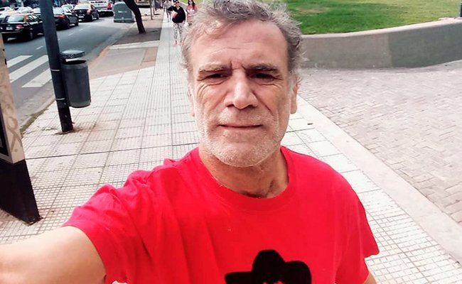 Se complicó la situación judicial de Marcelo Teto Medina