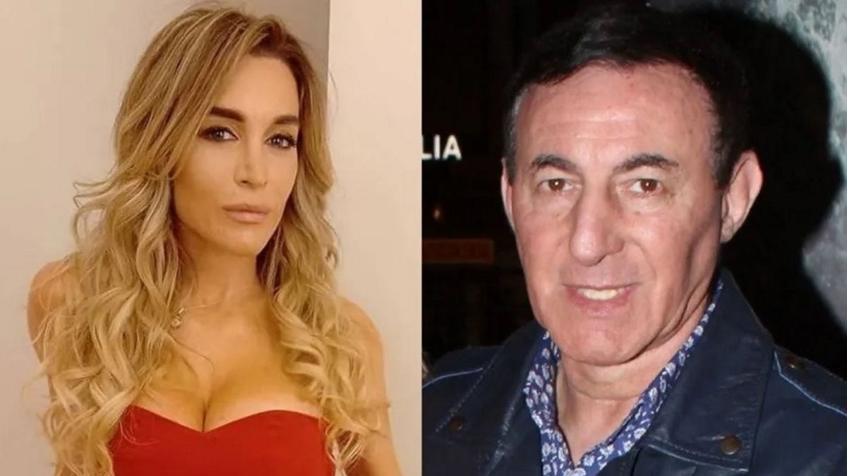 Cómo está hoy Norberto Marcos, a tres meses de la escandalosa separación de Fátima Florez