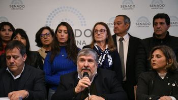 la oposicion en el senado busca dictamen por el financiamiento universitario y la emergencia sanitaria en el garrahan la oposicion en el senado busca dictamen por el financiamiento universitario y la emergencia sanitaria en el garrahan