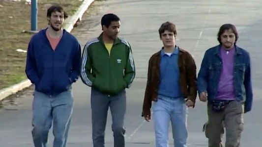 Bruno Stagnaro: Qué fue de la vida del director del éxito Okupas