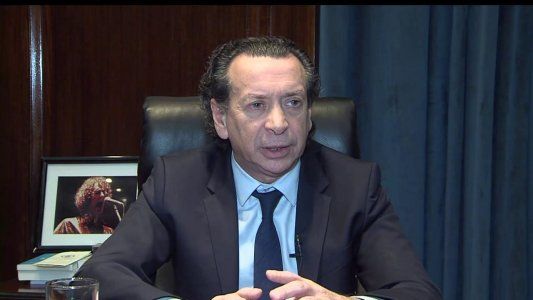 ¿Sube el dólar? Por la devaluación del real, Sica admitió que el peso podría absorber estos cambios