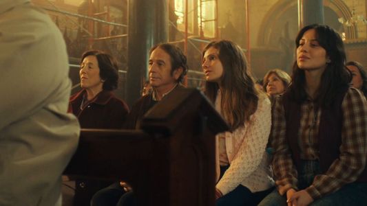 Prime Video reveló el tráiler de Catedrales, su nueva serie original de 6 capítulos