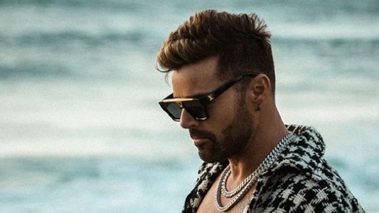 Grave denuncia contra Ricky Martin en Puerto Rico