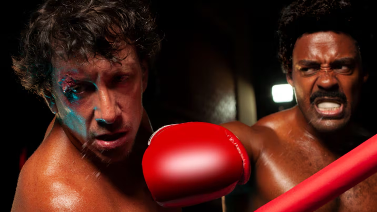 El primer tráiler de Rocky, la obra teatral que tiene a Nico Vázquez como protagonista