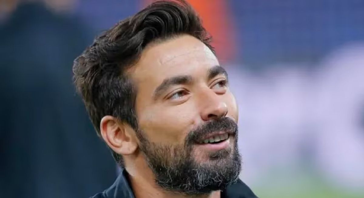 El Desgarrador Testimonio Del Pocho Lavezzi A Su Familia En Medio De La Internación 0356