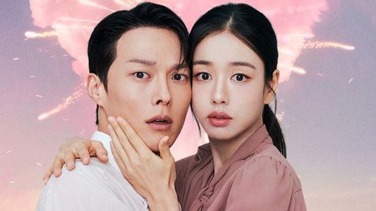 Furor en Netflix: la nueva serie coreana sobre un apasionado romance que ya está entre las más vistas