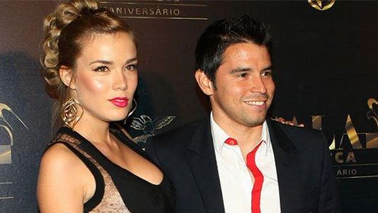 La Conejita Saviola dijo lo suyo y enamoró a los millonarios