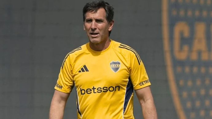 Boca arranca la pretemporada con Úbeda confirmado y un mercado de pases que aún no despega