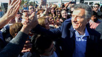 Sigue la tensión con la Iglesia: Macri no asistirá al Tedéum en Tucumán