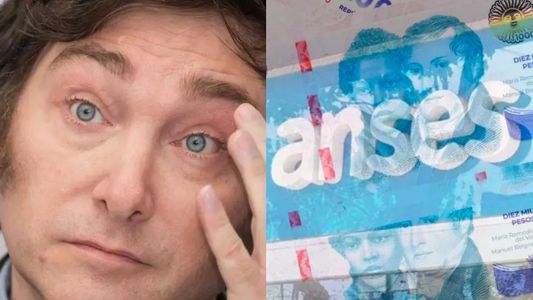 SIN SUAF: la lista de titulares de asignaciones que darán de baja desde enero