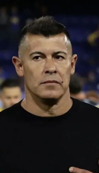Una por una, las bajas de Boca para el Superclásico con River