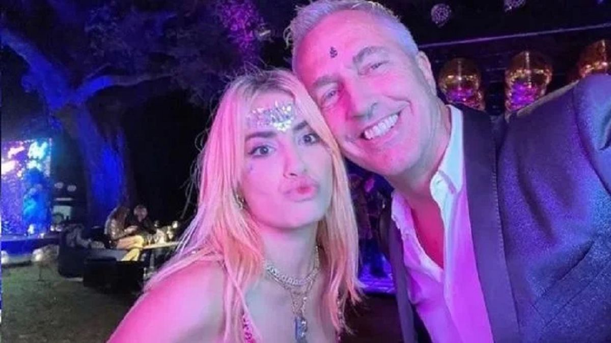 La intimidad de la mega fiesta de cumpleaños de Lali Espósito junto a varios famosos