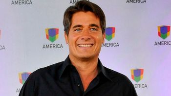 Es por ahí, el nuevo ciclo del mediodía que conducirá Guillermo Andino junto a Soledad Fandiño