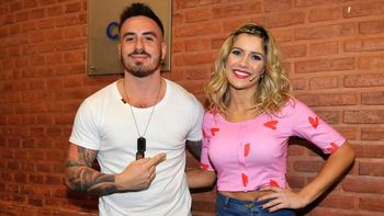 El reencuentro de Fede Bal y Laurita Fernández que podría volver a unirlos... ¿y sus parejas actuales?