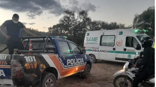 Horror en Catamarca: un hombre fue sorprendido mientras violaba a una niña
