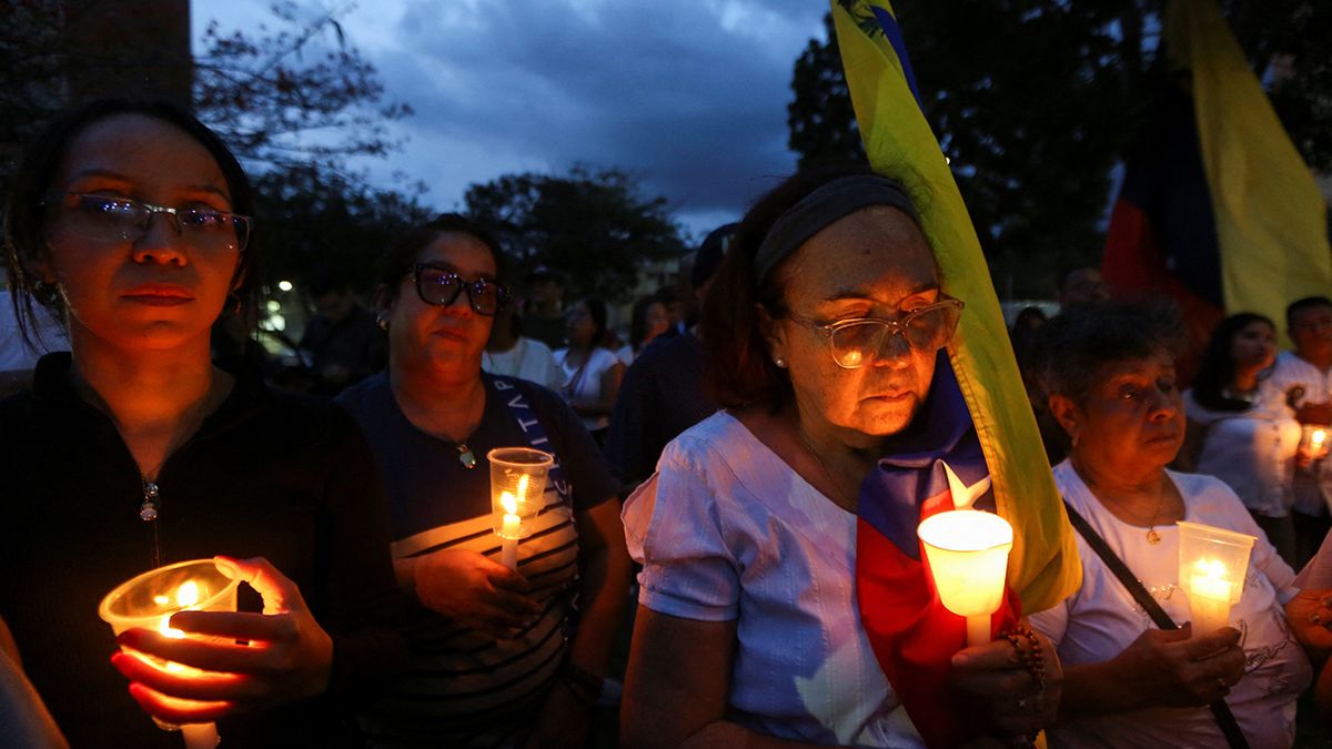 Tragedia en Venezuela: ya son 3.342 los muertos por los terremotos. (Foto: Reuters)