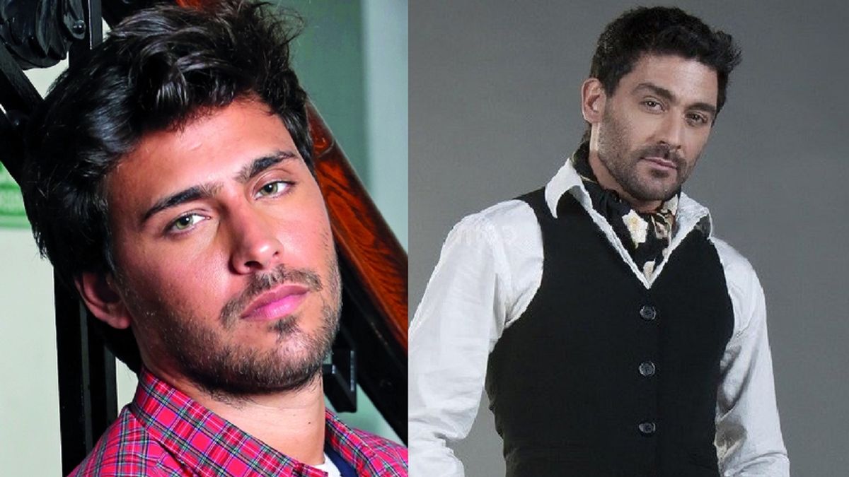 El increíble motivo por el cual Hernán Piquín odia a Lizardo Ponce