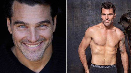 Quién es el nuevo amor de Hernán Drago