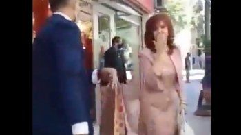 De diez: Cristina Kirchner reveló cuáles fueron los efectos tras recibir la vacuna Sputnik V