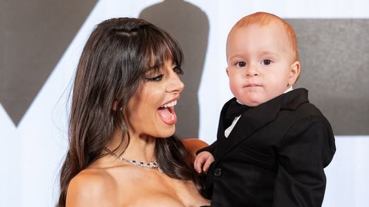 El conmovedor mensaje de Sol Pérez sobre el crecimiento de su hijo Marco: Me parte el alma