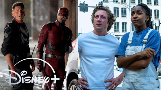 Disney+: Estos son los estrenos más esperados de 2025, ¡Pelis, series y fechas para que agendes!