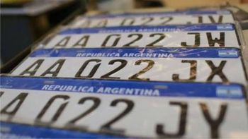 El gobierno porteño anunció que bajará el impuesto a las patentes desde 2027