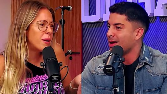 ¡BLANQUEÓ TODO! Nati Jota contó la posta de su relación con Gastón Edul: Hoy es...