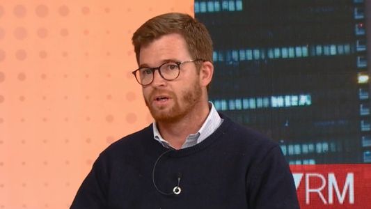 Nicolás Massot: El tono con el que arrancó nuestra primaria no me parece bien