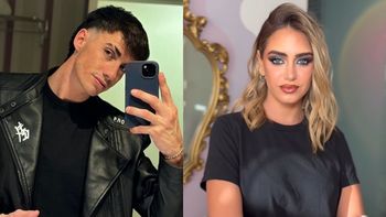 Alan Simone fulminó a Sabrina Cortez y reveló durísimos detalles de la separación: Está todo mal
